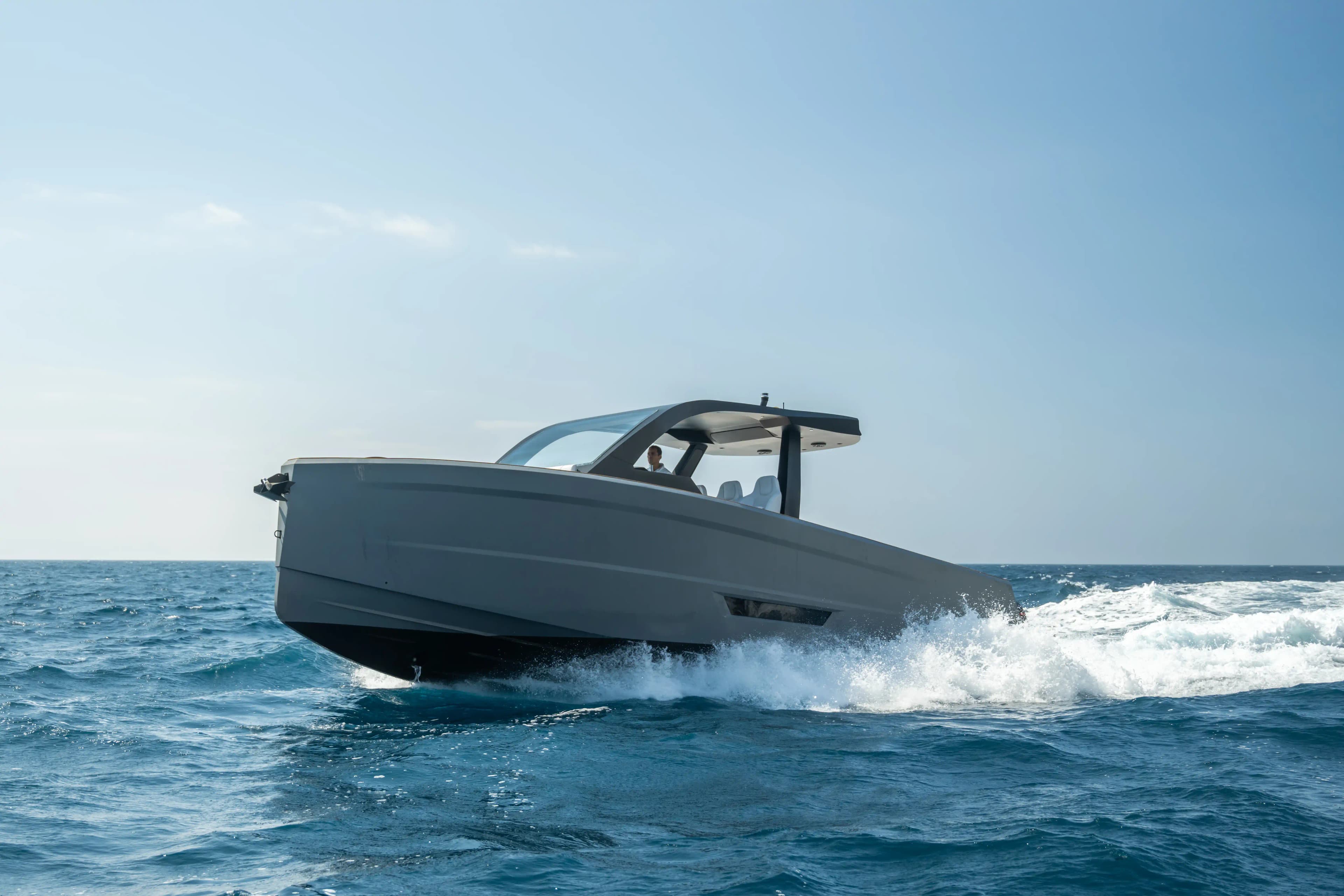 Maxim Yachts MAX43 Race in vendita