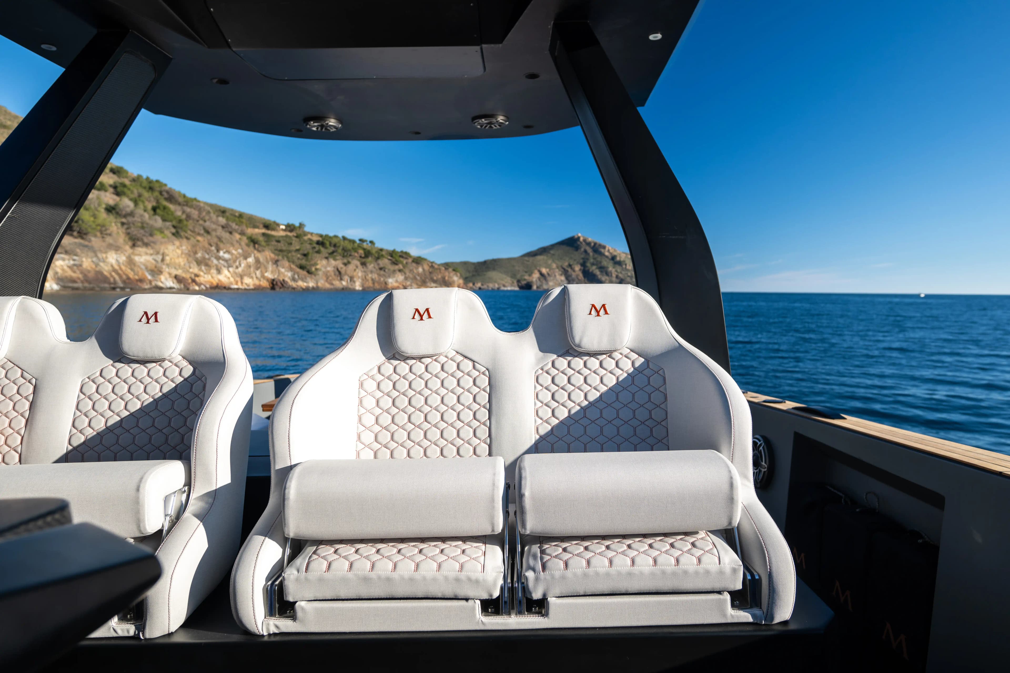 Maxim Yachts MAX44 R for Sale