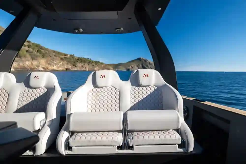 Maxim Yachts MAX44 R for Sale
