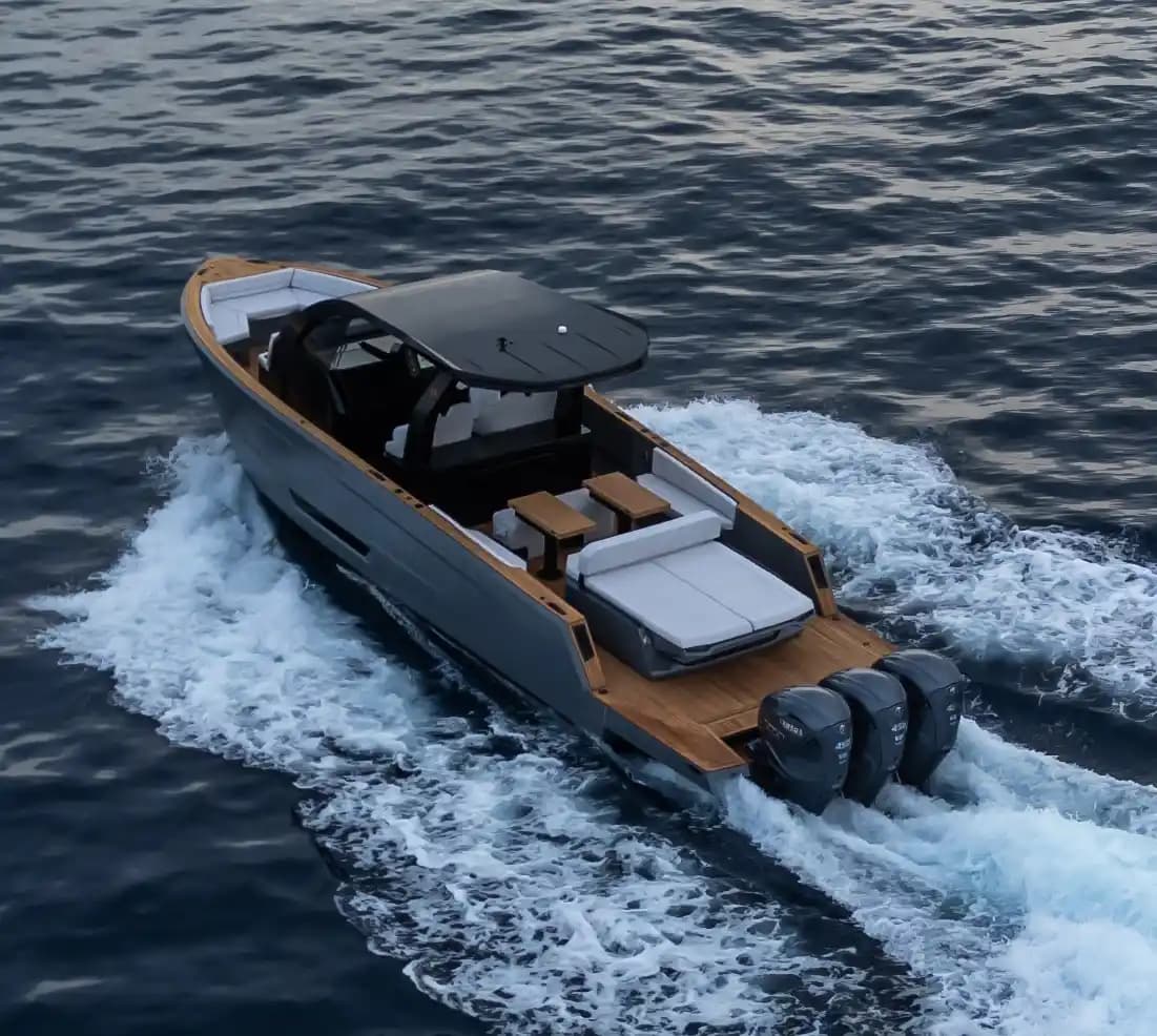 Maxim Yachts MAX44 R à vendre