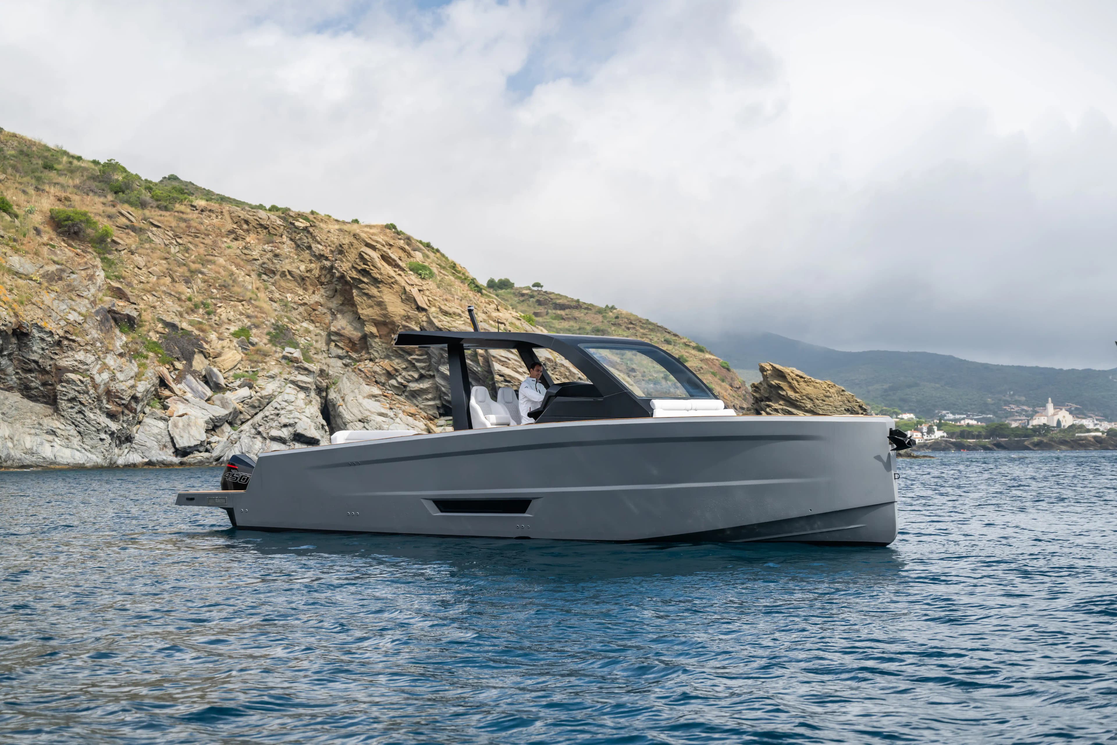 Maxim Yachts MAX43 Race in vendita