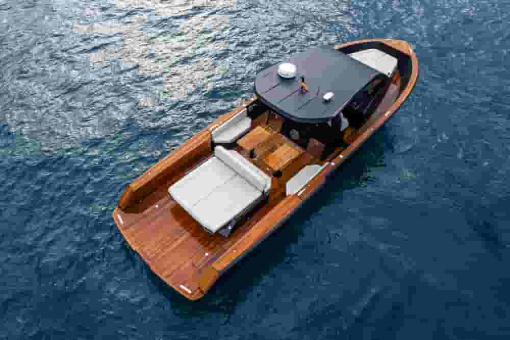 2025 Maxim Yachts MAX43 Comfort