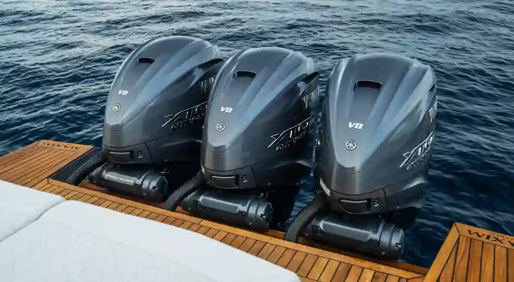 Maxim Yachts MAX44 R à vendre