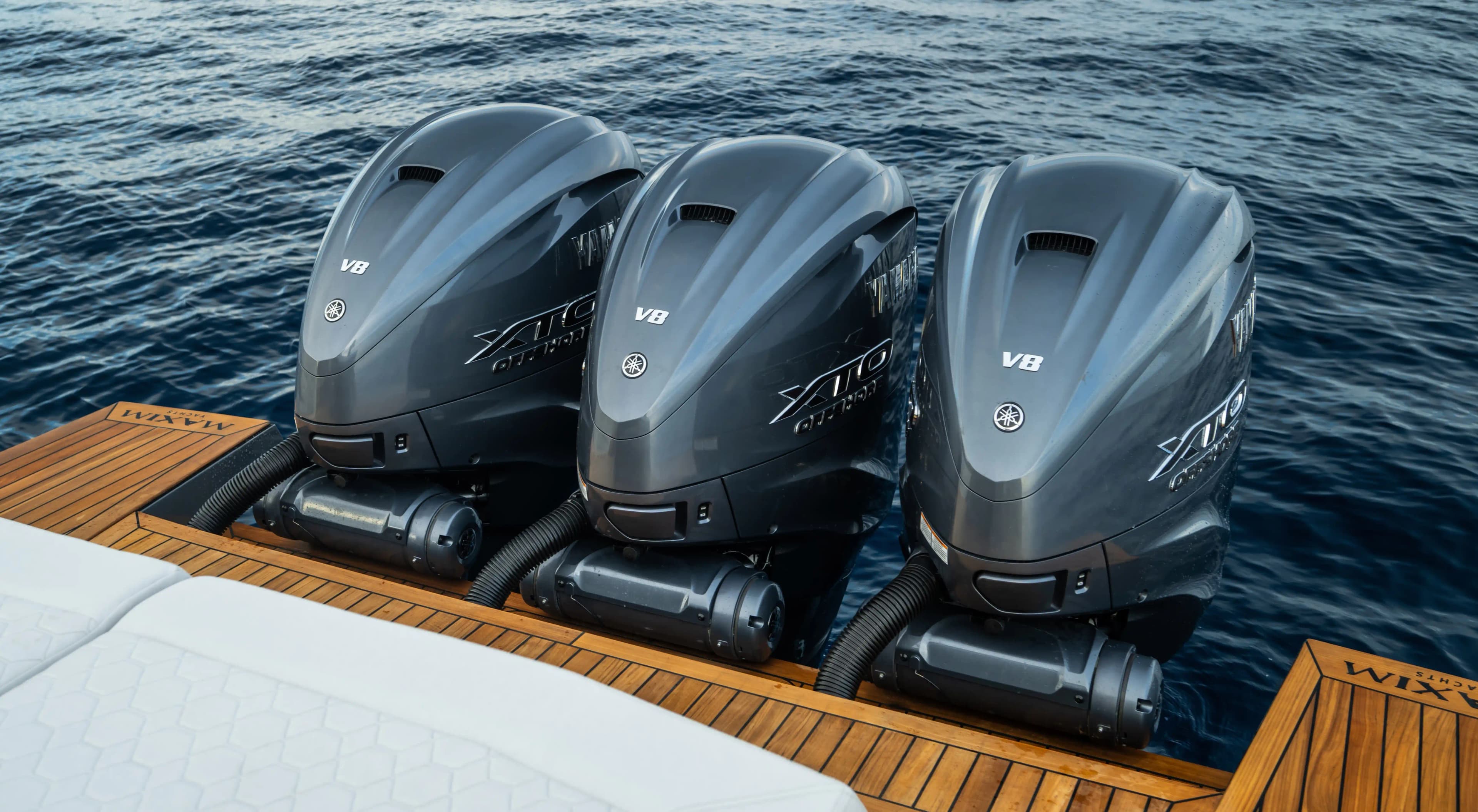 Maxim Yachts MAX44 R à vendre