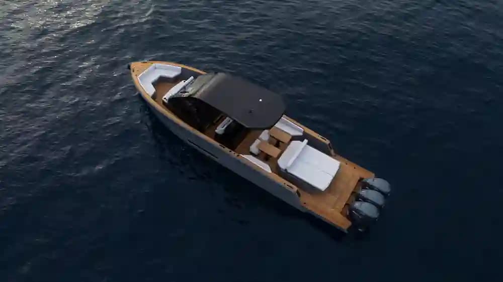 Maxim Yachts MAX44 R à vendre