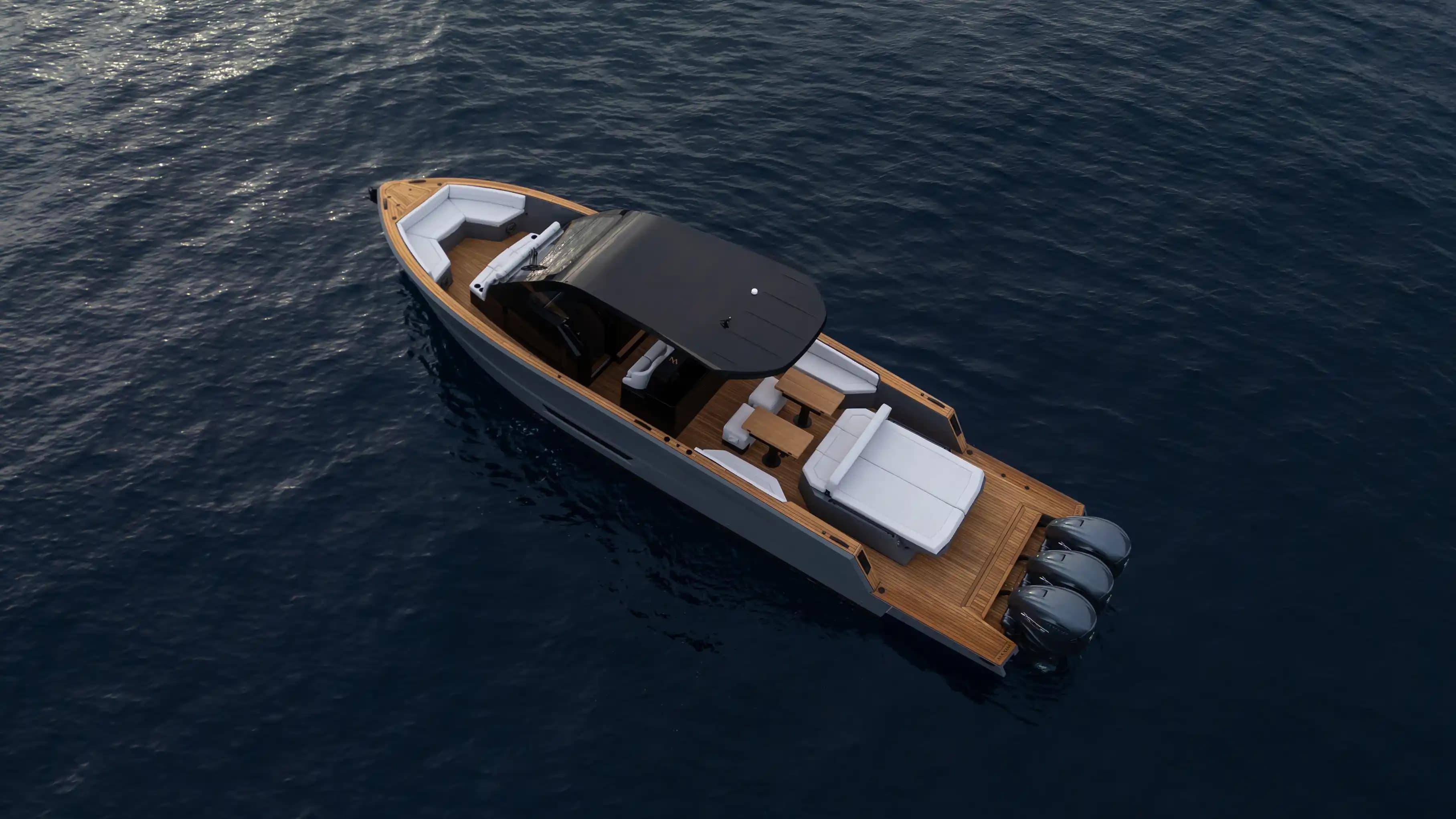 Maxim Yachts MAX44 R à vendre