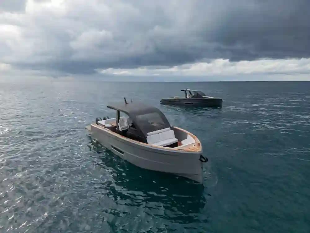 2025 Maxim Yachts MAX43 Comfort zum Verkauf in Empuriabrava, ES Cuddy Cabin 2