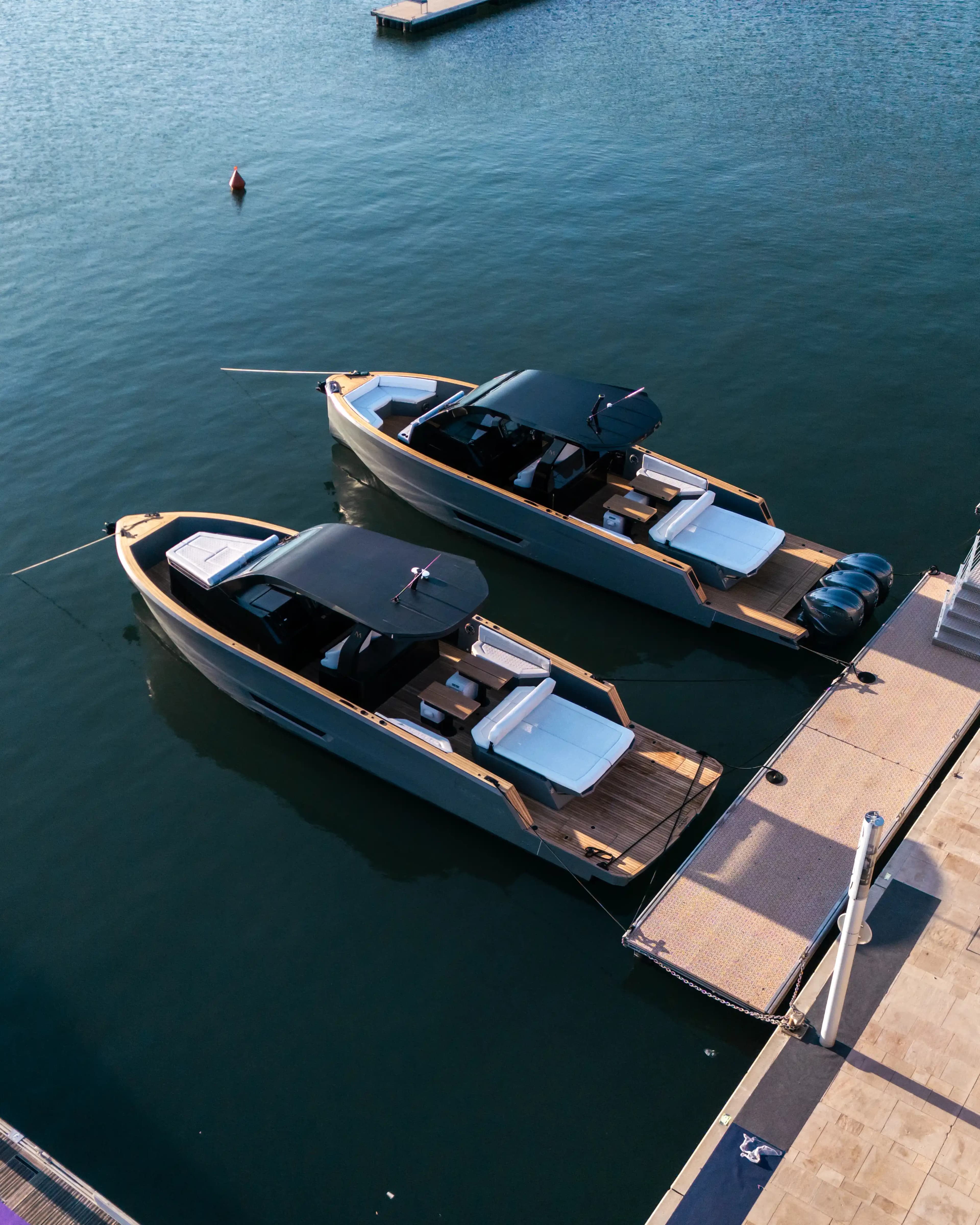 Maxim Yachts MAX44 R for Sale