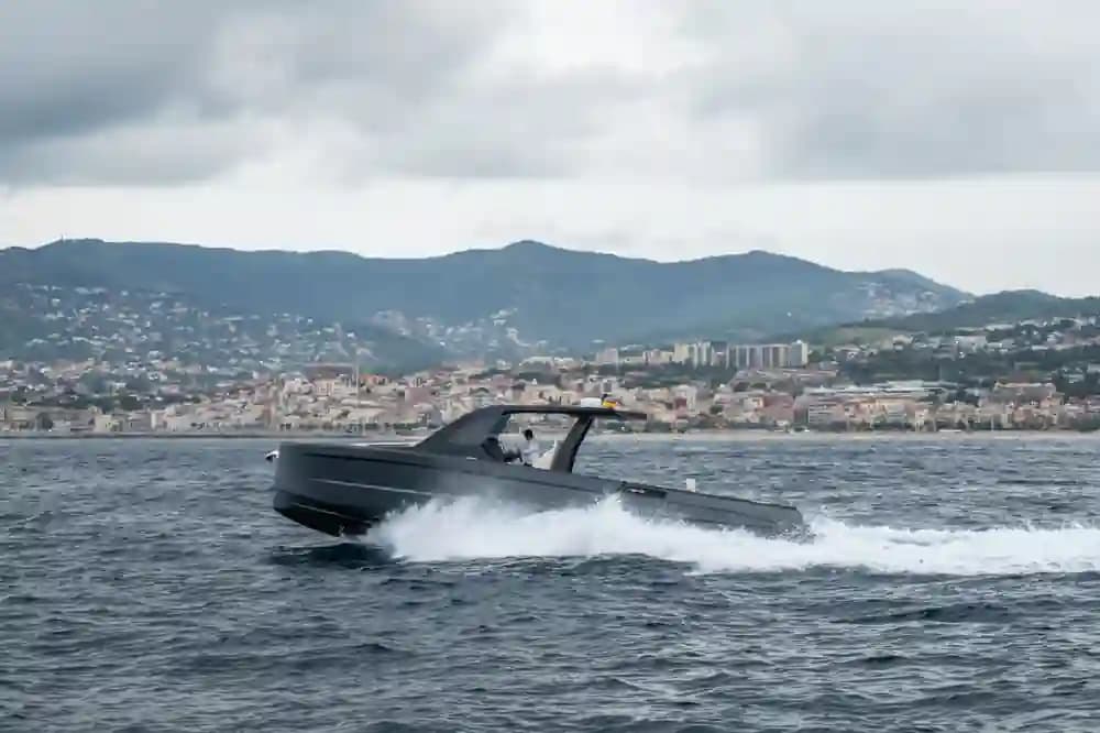 2025 Maxim Yachts MAX43 Comfort zum Verkauf in Empuriabrava, ES Cuddy Cabin 3