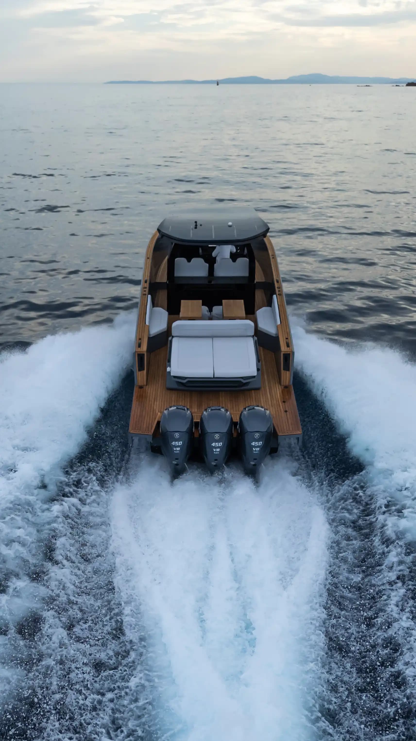 2026 Maxim Yachts MAX44 R zum Verkauf in Empuriabrava, ES Day Boats 5
