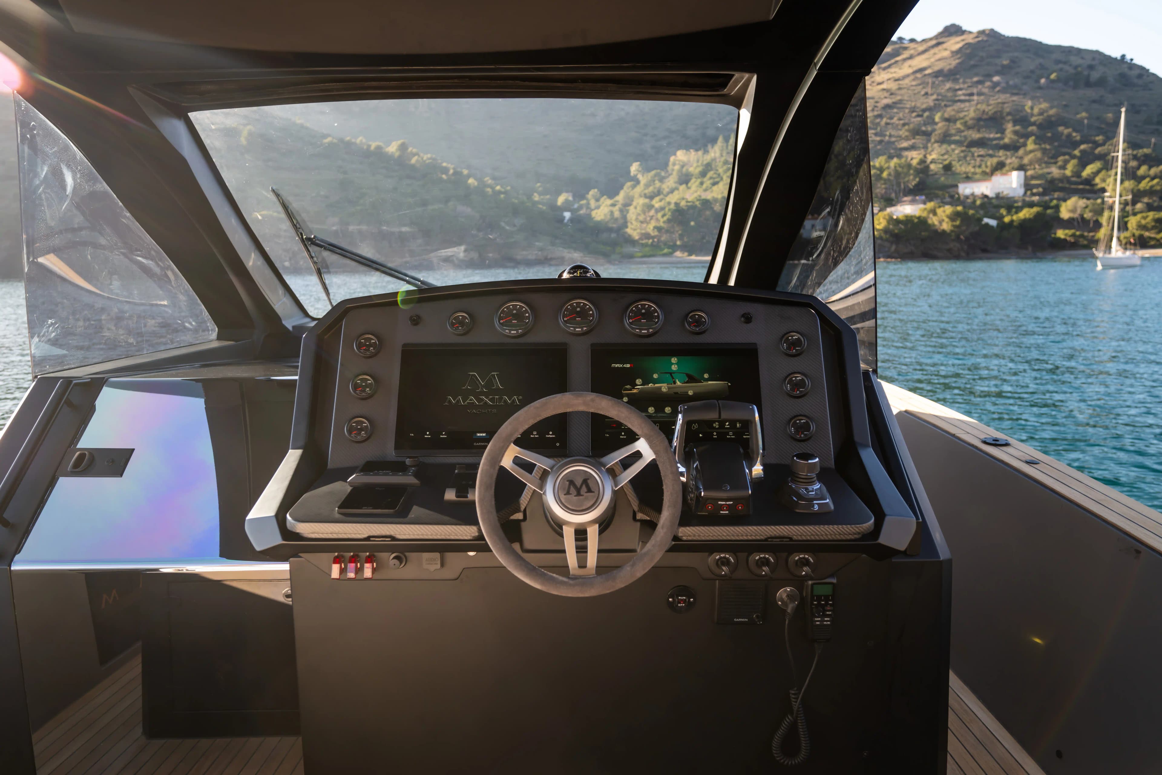 Maxim Yachts MAX44 R for Sale