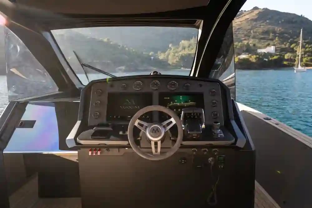 Maxim Yachts MAX44 R for Sale