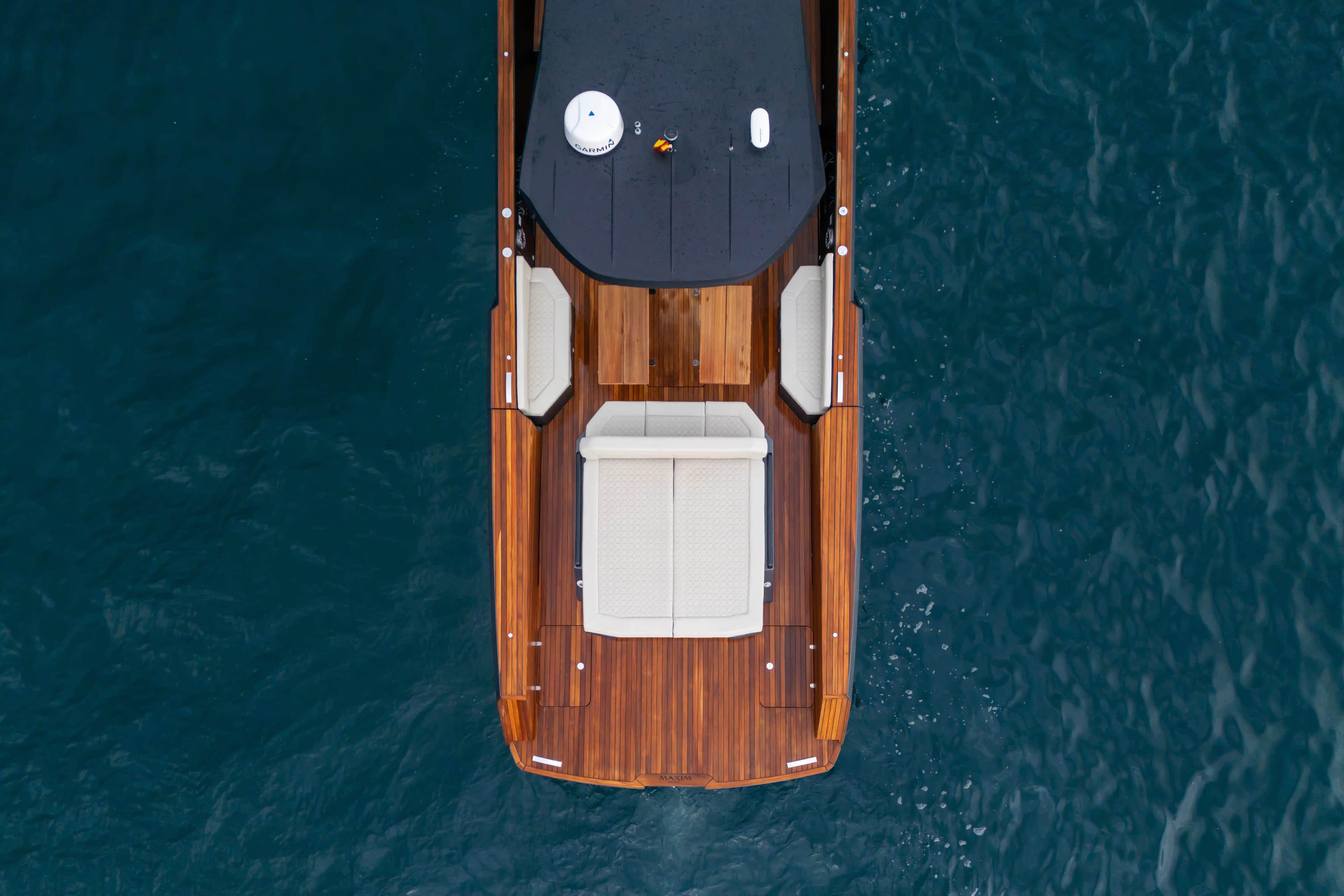 Maxim Yachts MAX43 Comfort à vendre