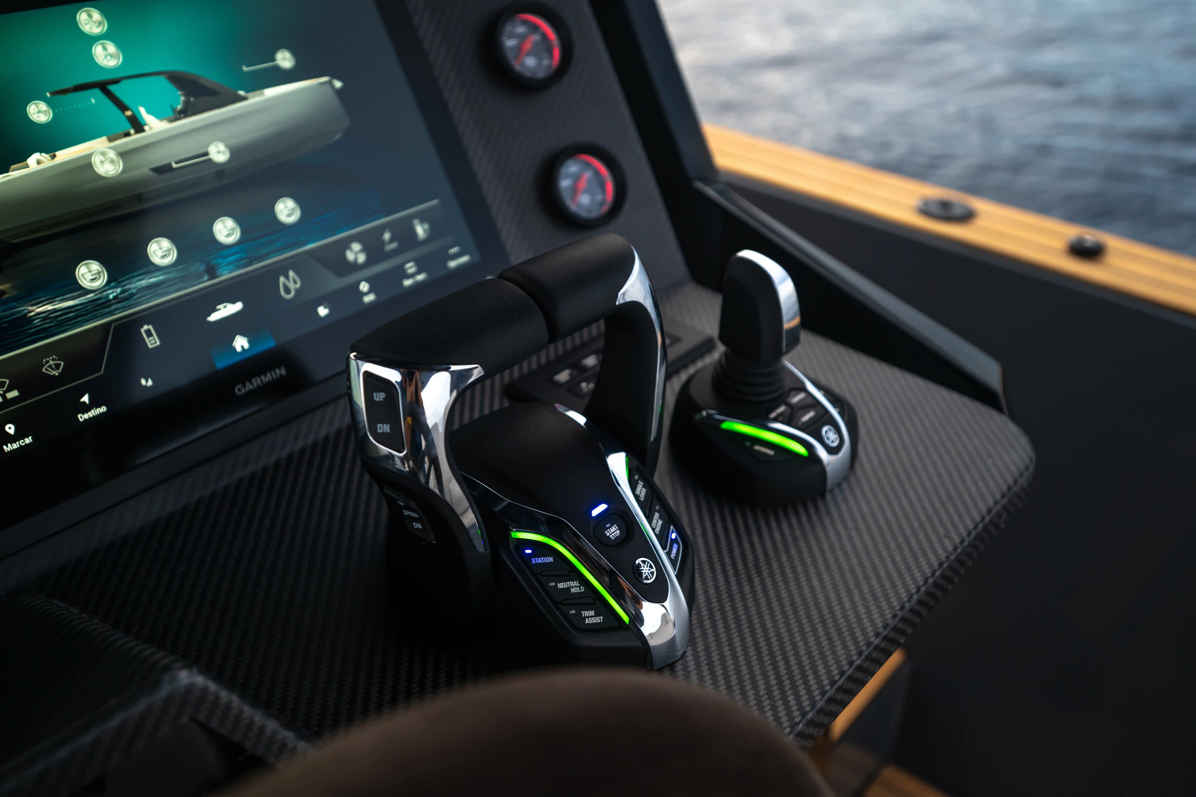 Maxim Yachts MAX44 R for Sale