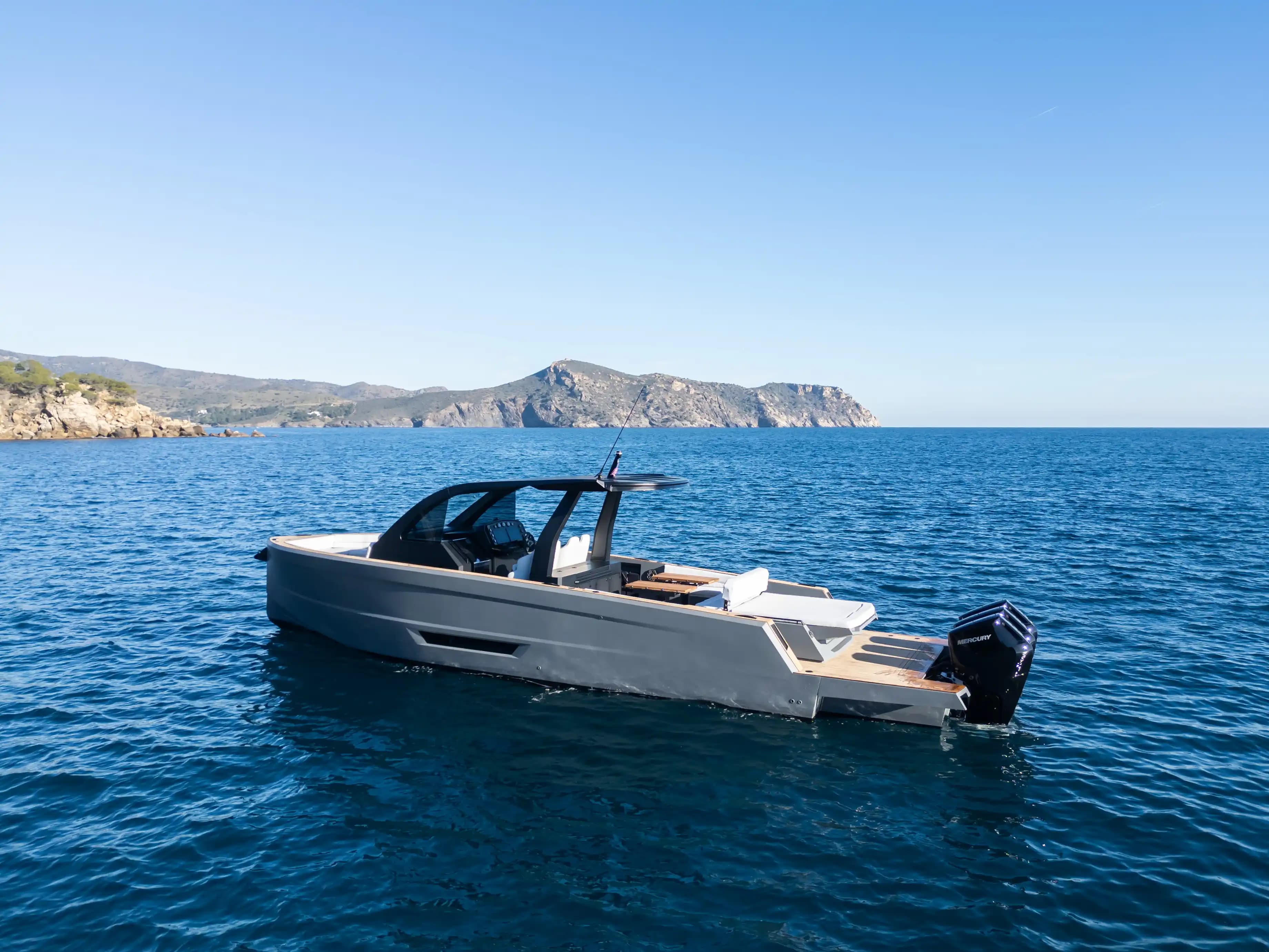 Maxim Yachts MAX44 R for Sale