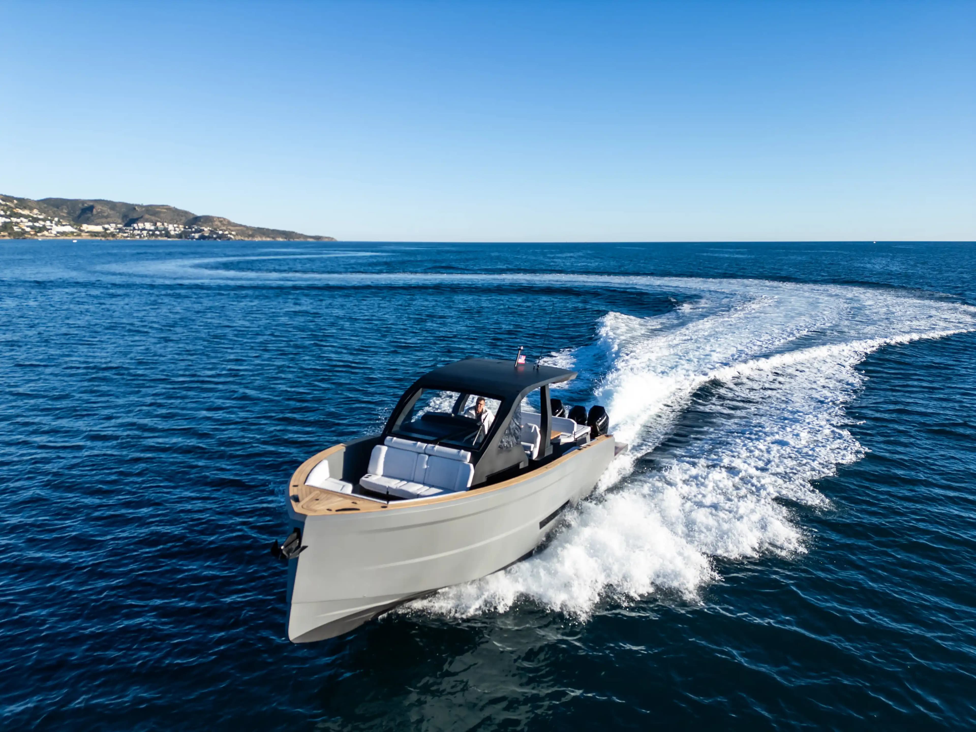 Maxim Yachts MAX44 R for Sale