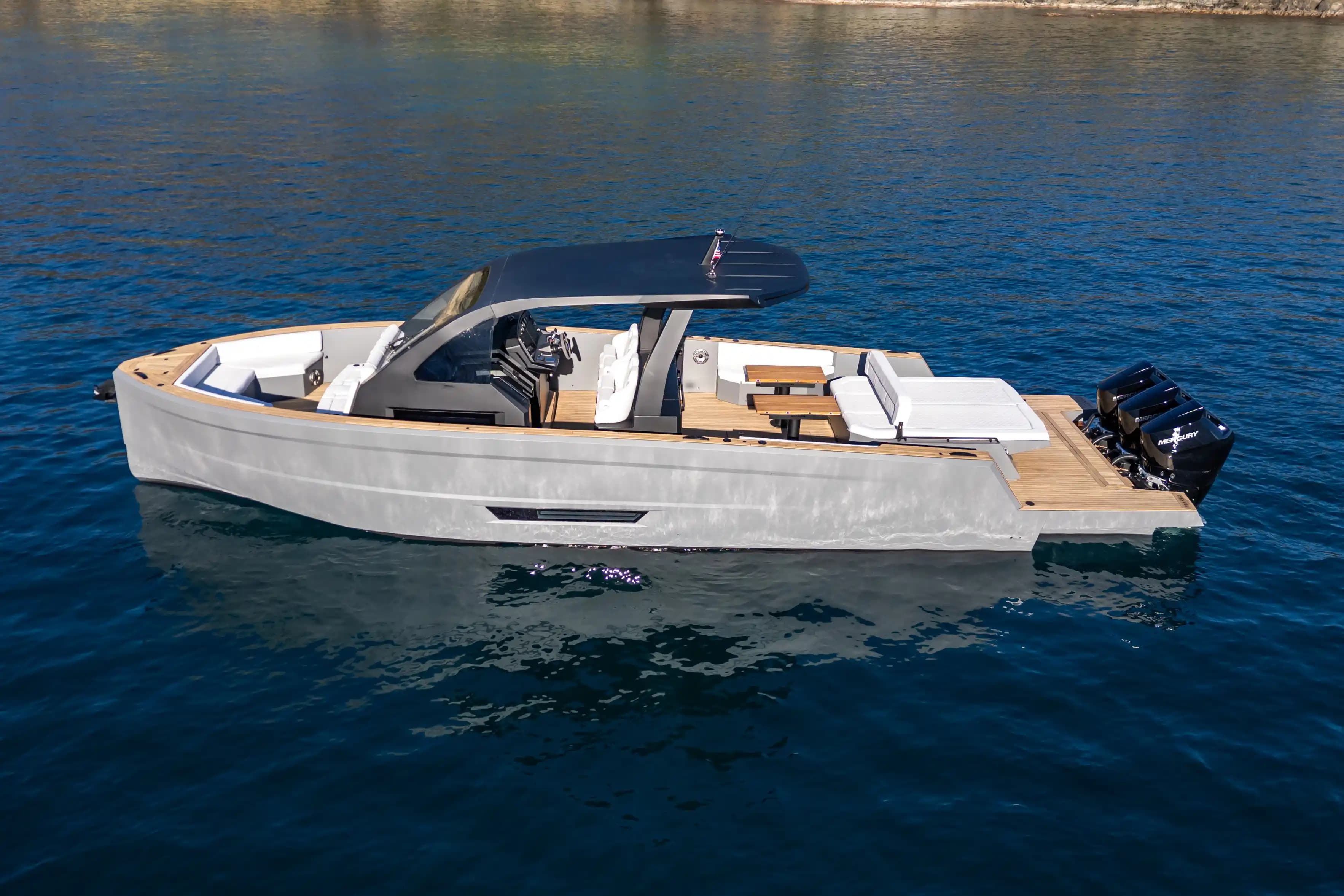 Maxim Yachts MAX44 R for Sale