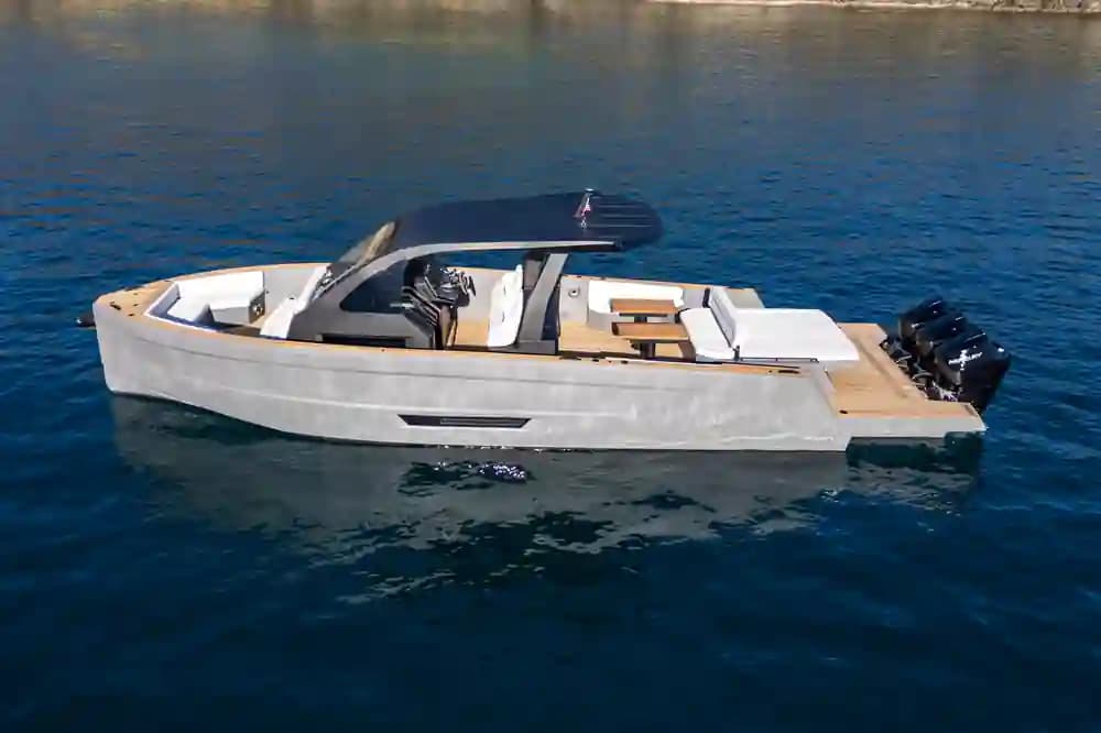Maxim Yachts MAX44 R for Sale