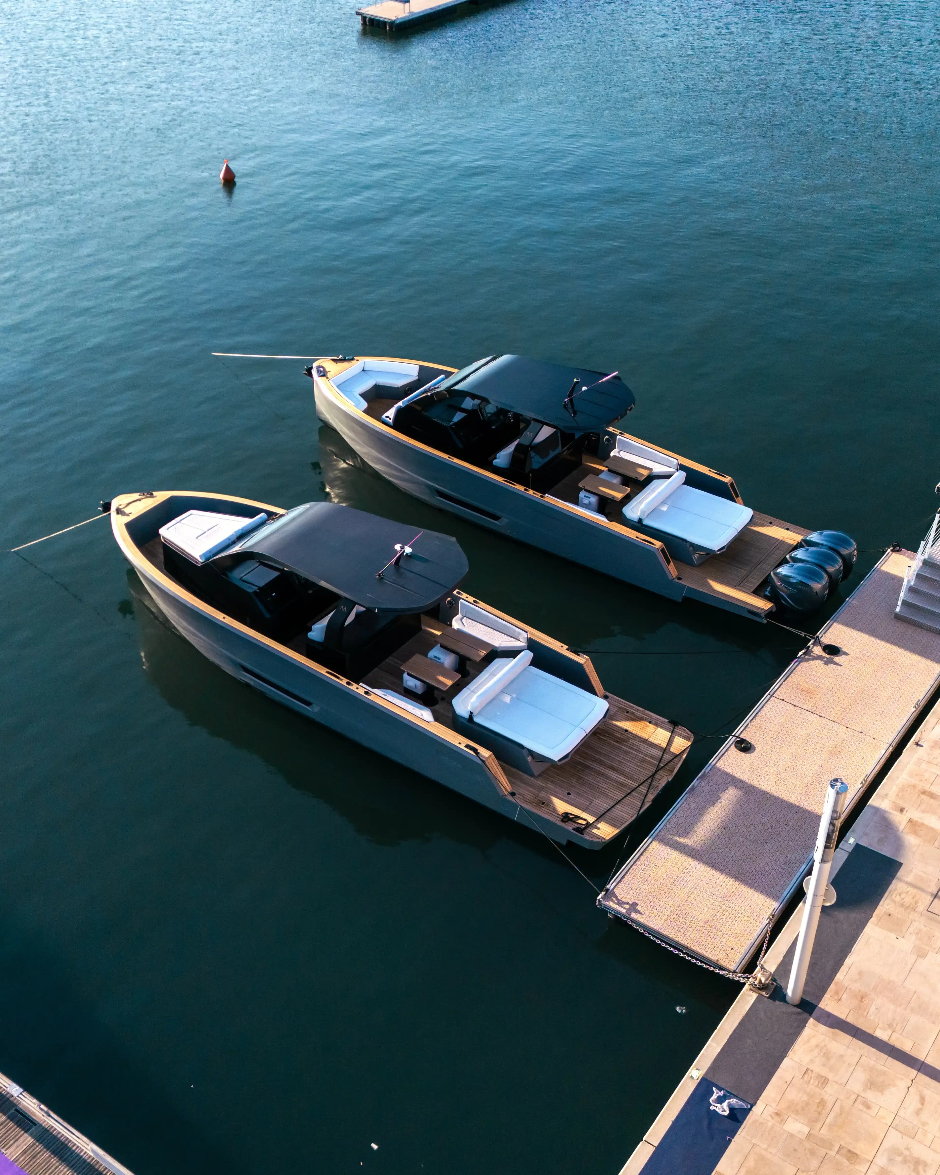 Maxim Yachts MAX43 Comfort for Sale