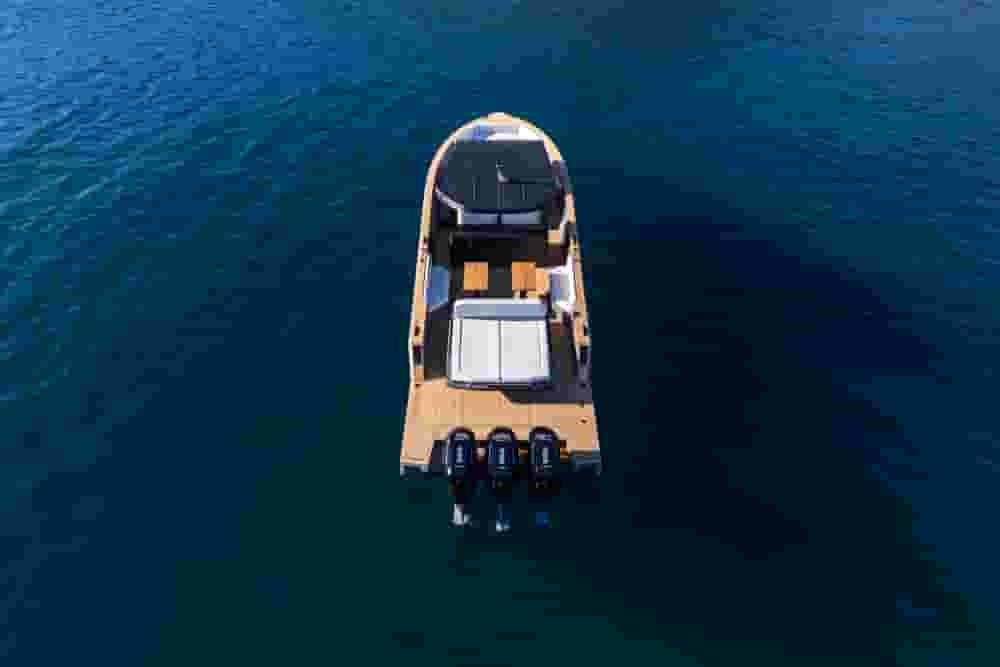 2026 Maxim Yachts MAX44 R