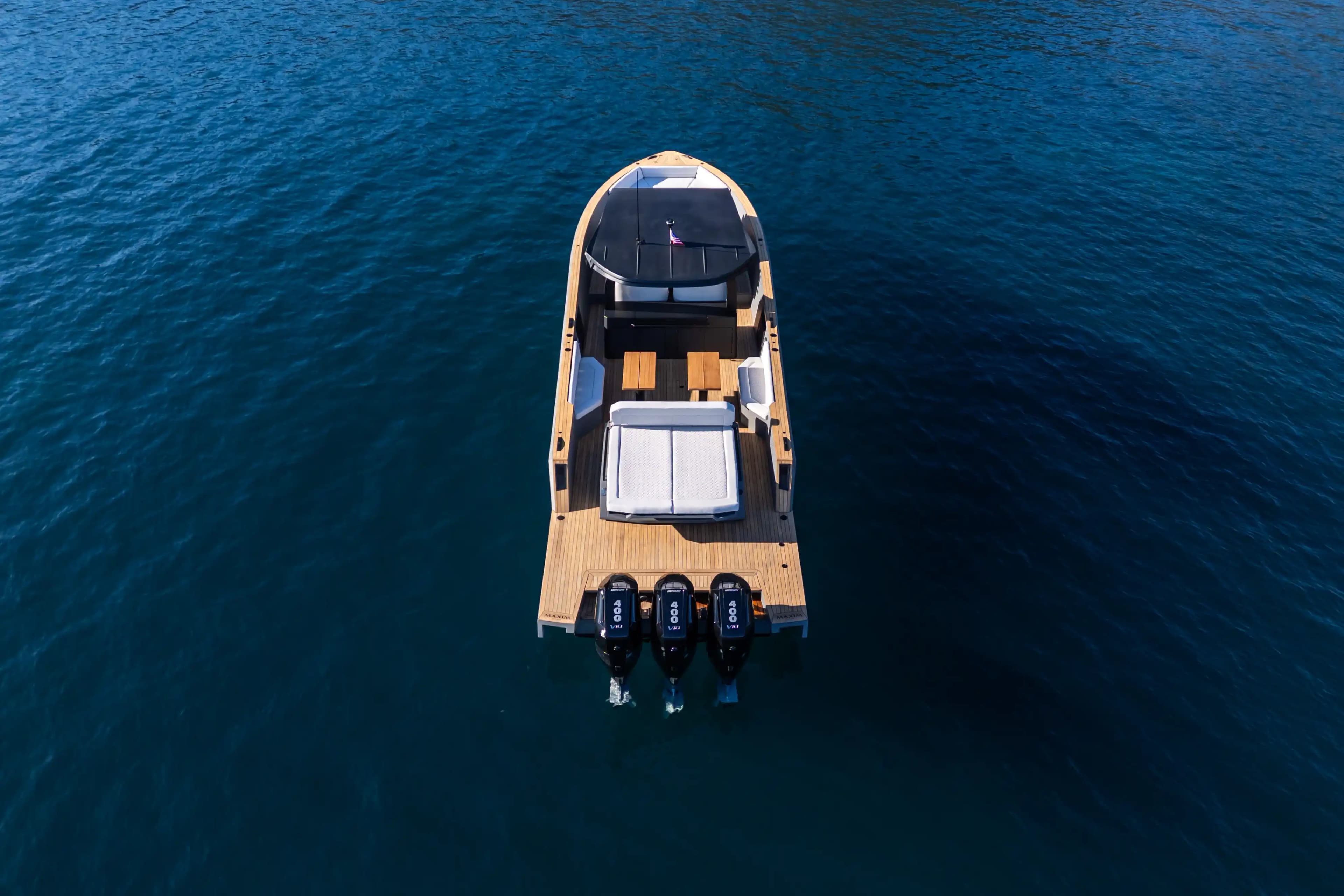 Maxim Yachts MAX44 R for Sale