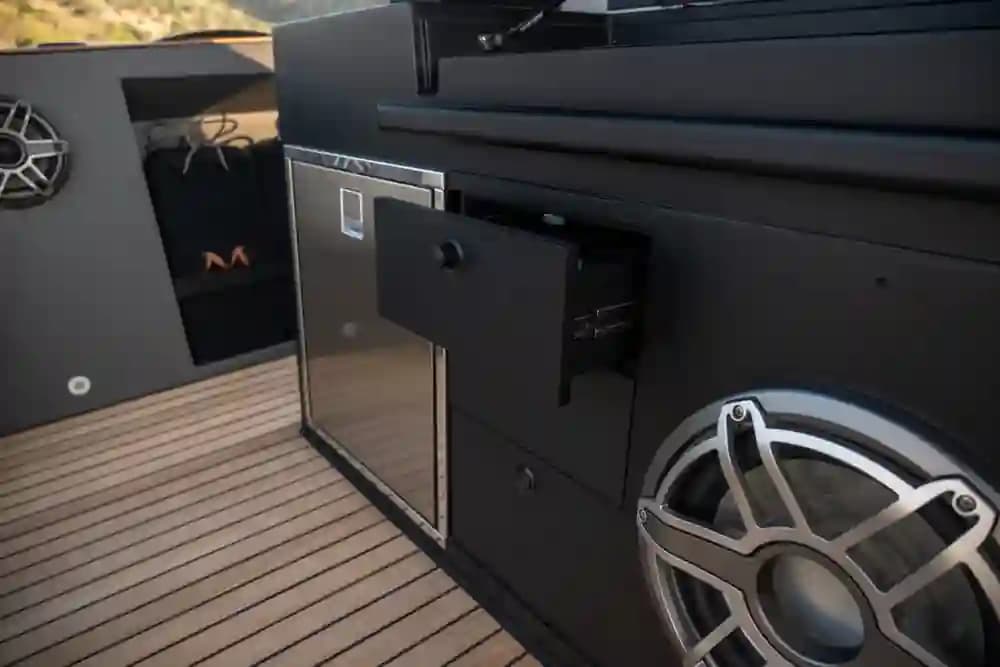 Maxim Yachts MAX43 Race in vendita