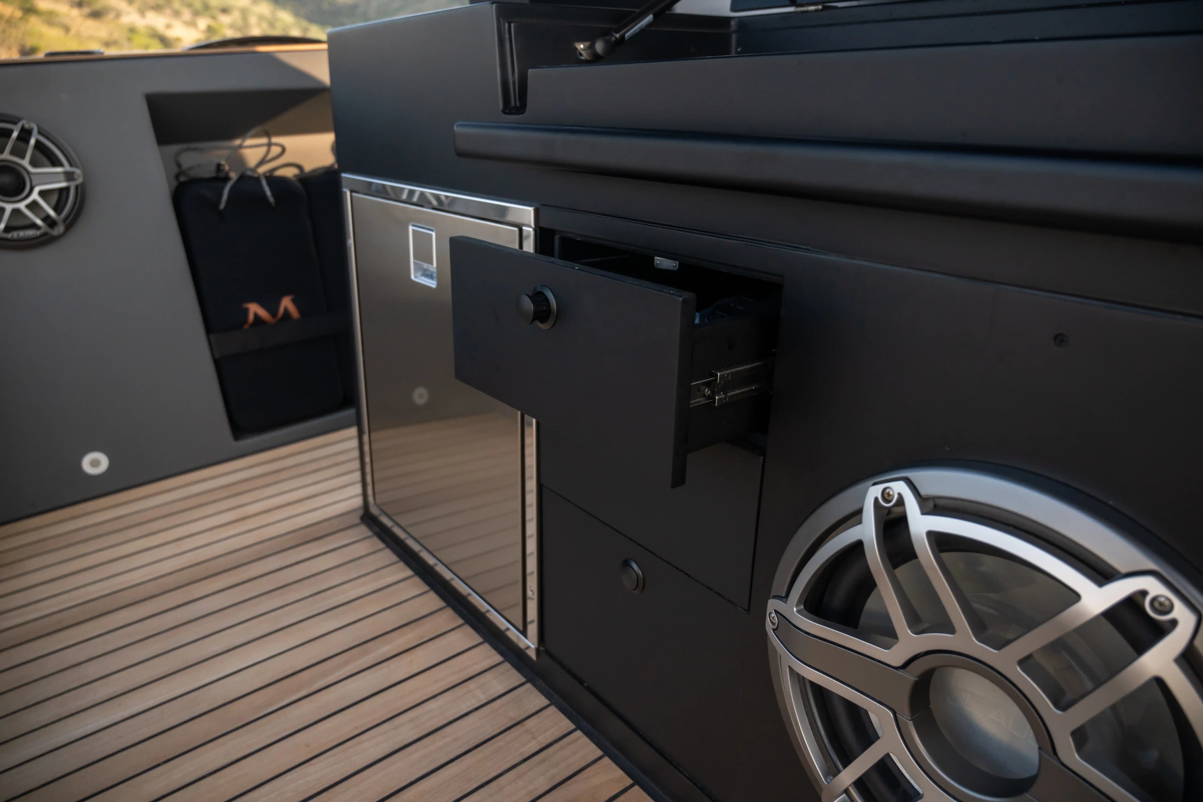 Maxim Yachts MAX43 Race in vendita