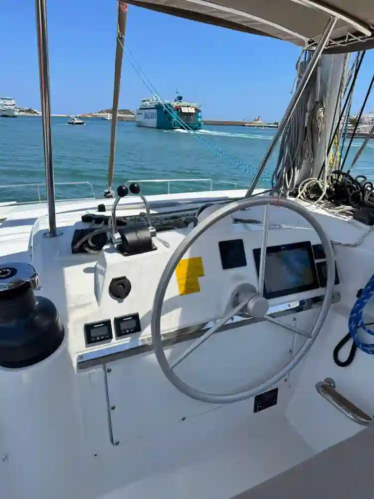 BALI 4.4 zum Verkauf