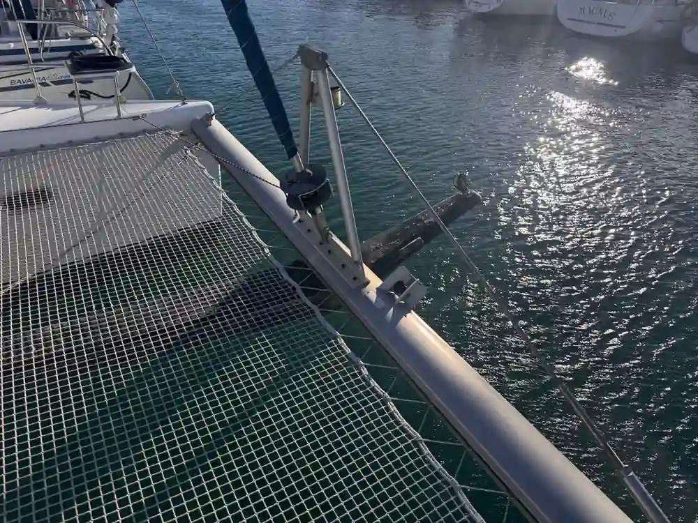 Fountaine Pajot Belize 43 zum Verkauf