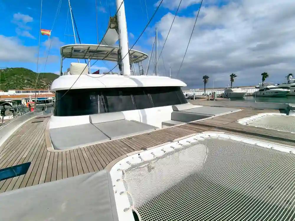 Sunreef Yachts 50 à vendre