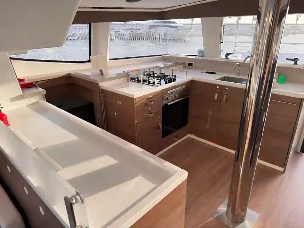 2022 BALI 4.4 for Sale in Sitges, ES Multi-Hull 3