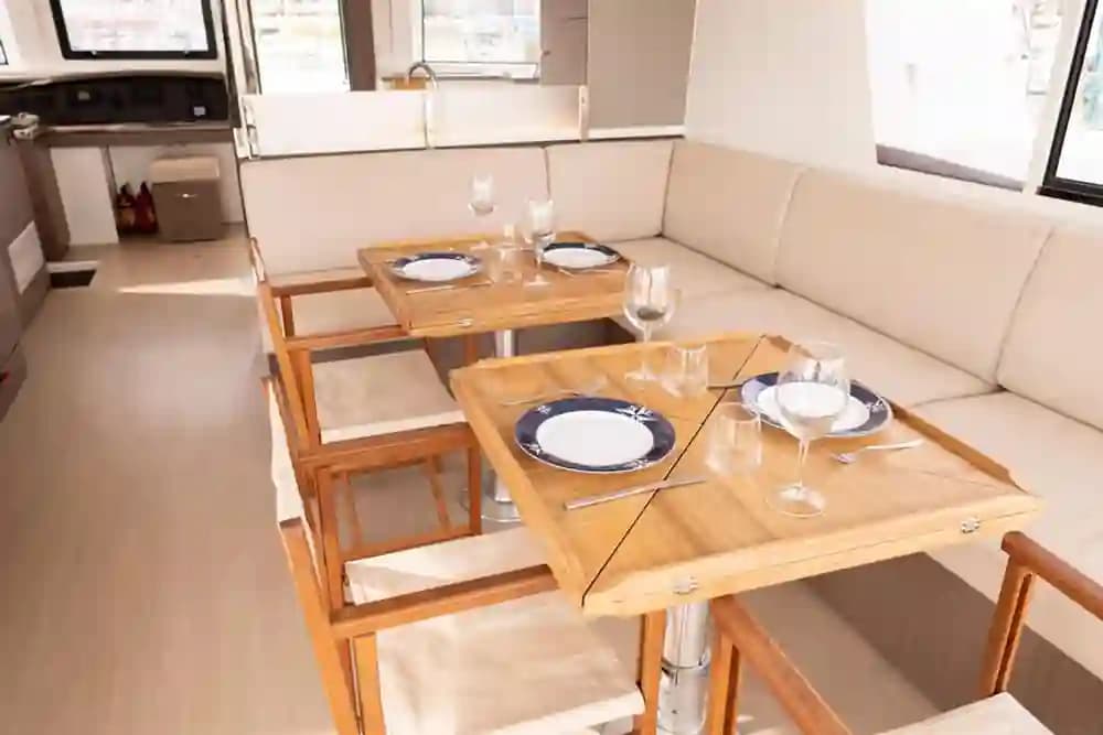 2021 BALI 4.8 for Sale in Sitges, ES Multi-Hull 3