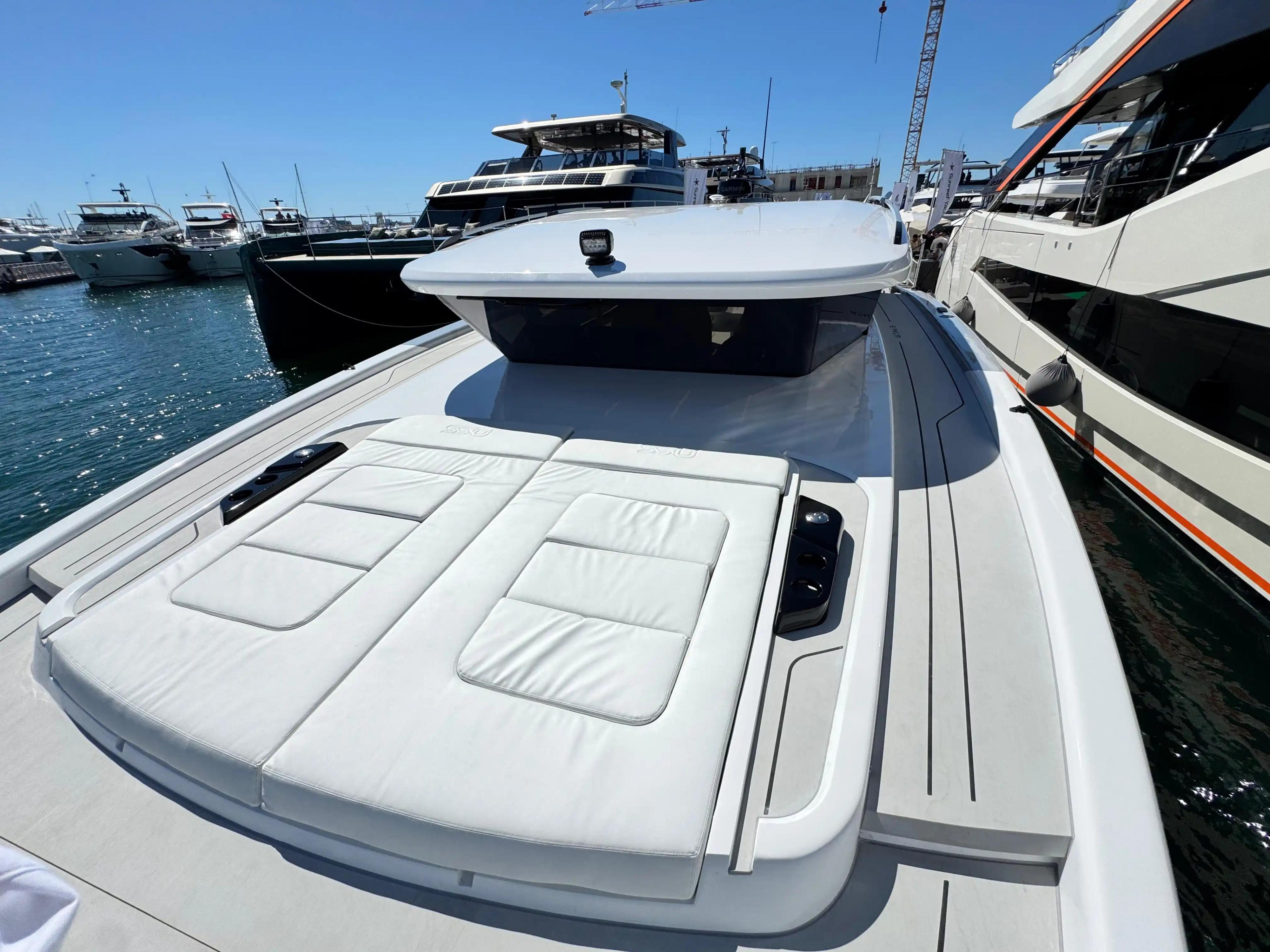 Sunreef Yachts Ultima 55 For Sale
