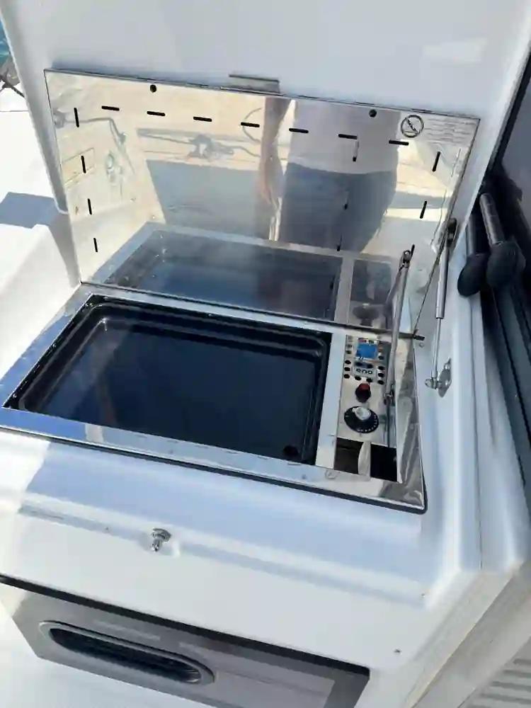 BALI 4.4 zum Verkauf