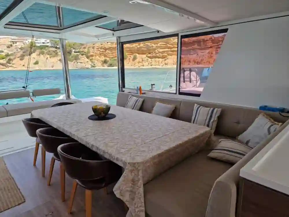 2022 BALI 5.4 for Sale in Sitges, ES Multi-Hull 3