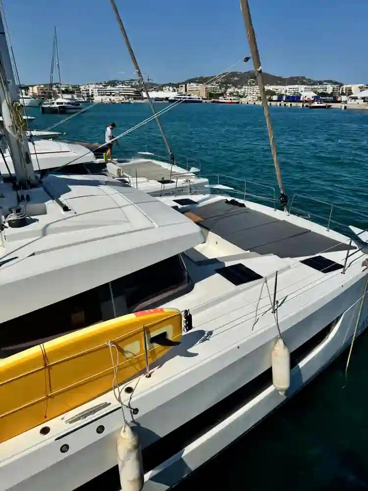 BALI 4.6 zum Verkauf