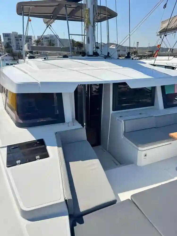 BALI 4.6 zum Verkauf