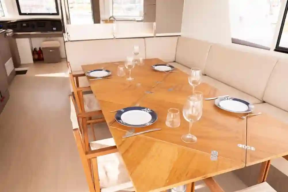 2021 BALI 4.8 for Sale in Sitges, ES Multi-Hull 5