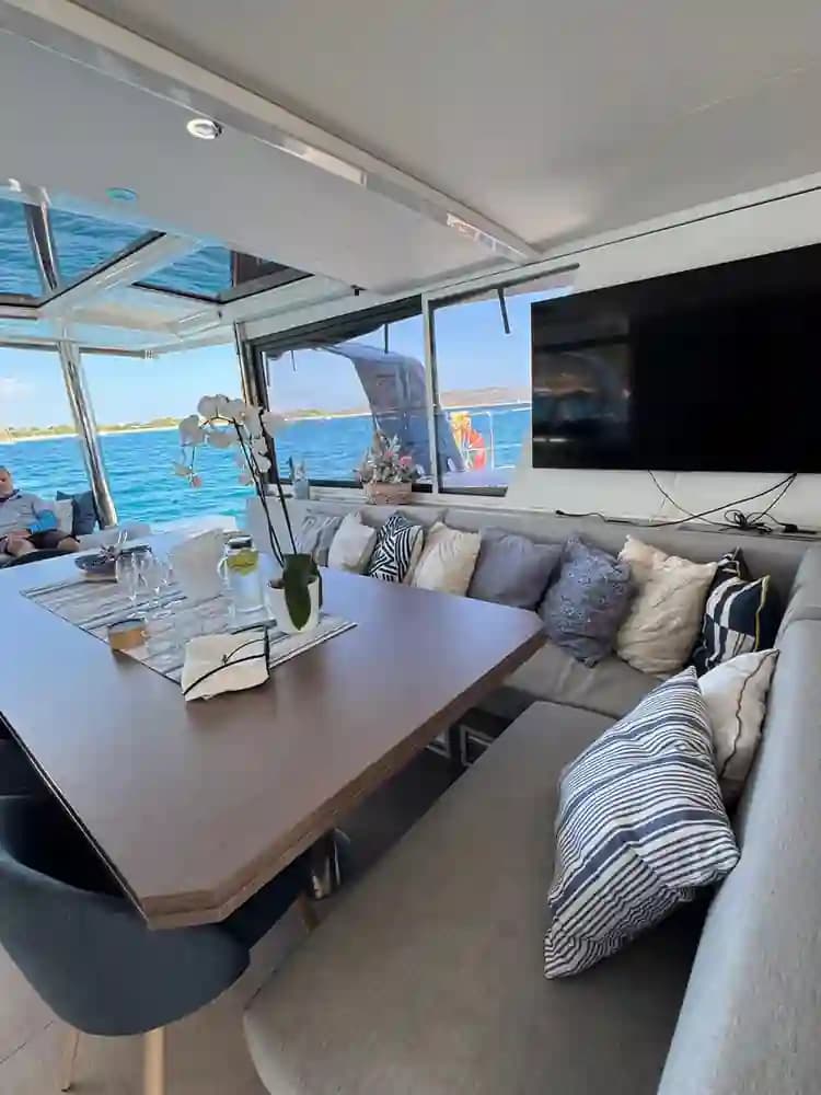 2021 BALI 5.4 in vendita a Sitges, ES Multi-Hull 2