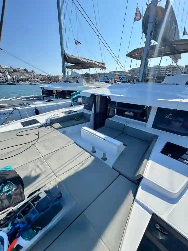 BALI 4.6 à vendre