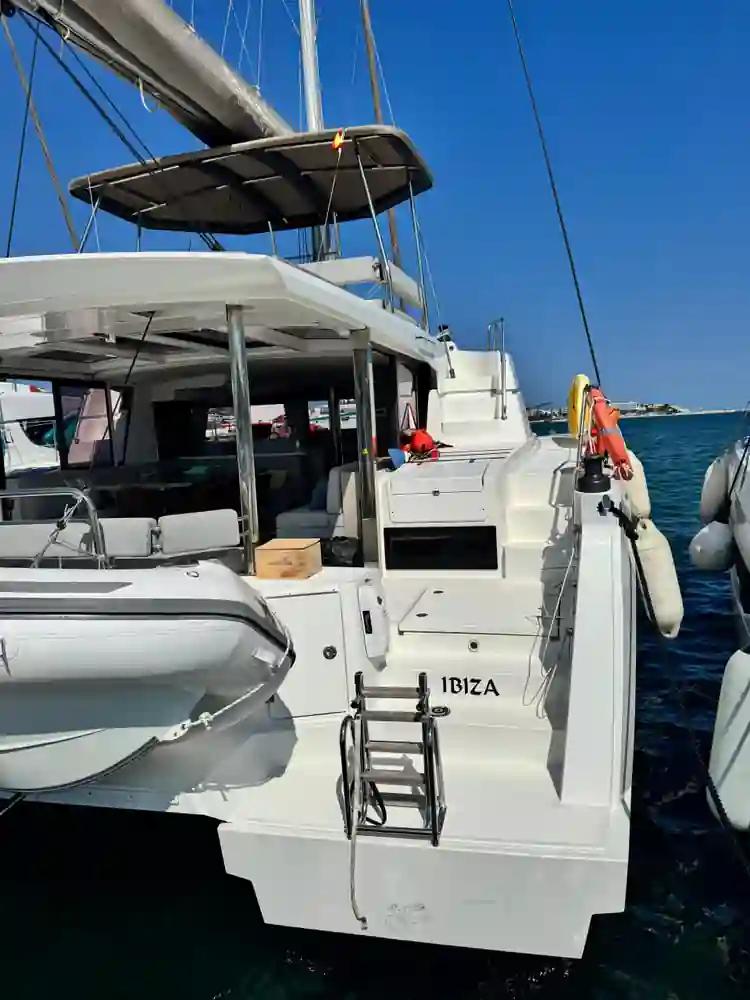 BALI 4.6 zum Verkauf