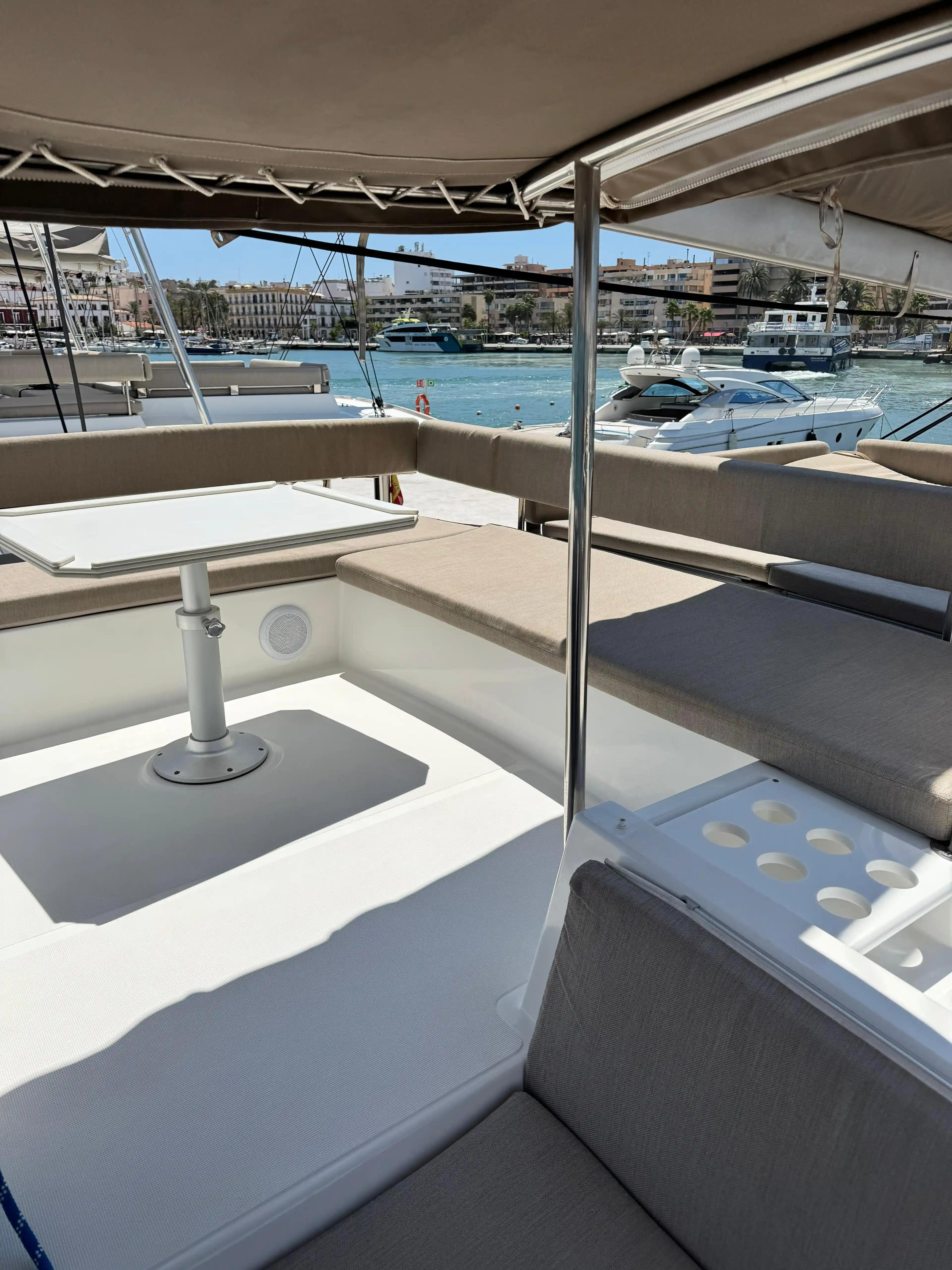 BALI 4.4 zum Verkauf