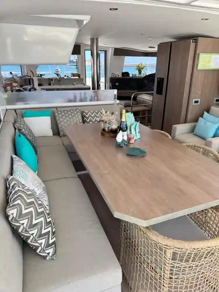 2023 BALI 4.4 for Sale in Vilanova i la Geltrú, ES Multi-Hull 2