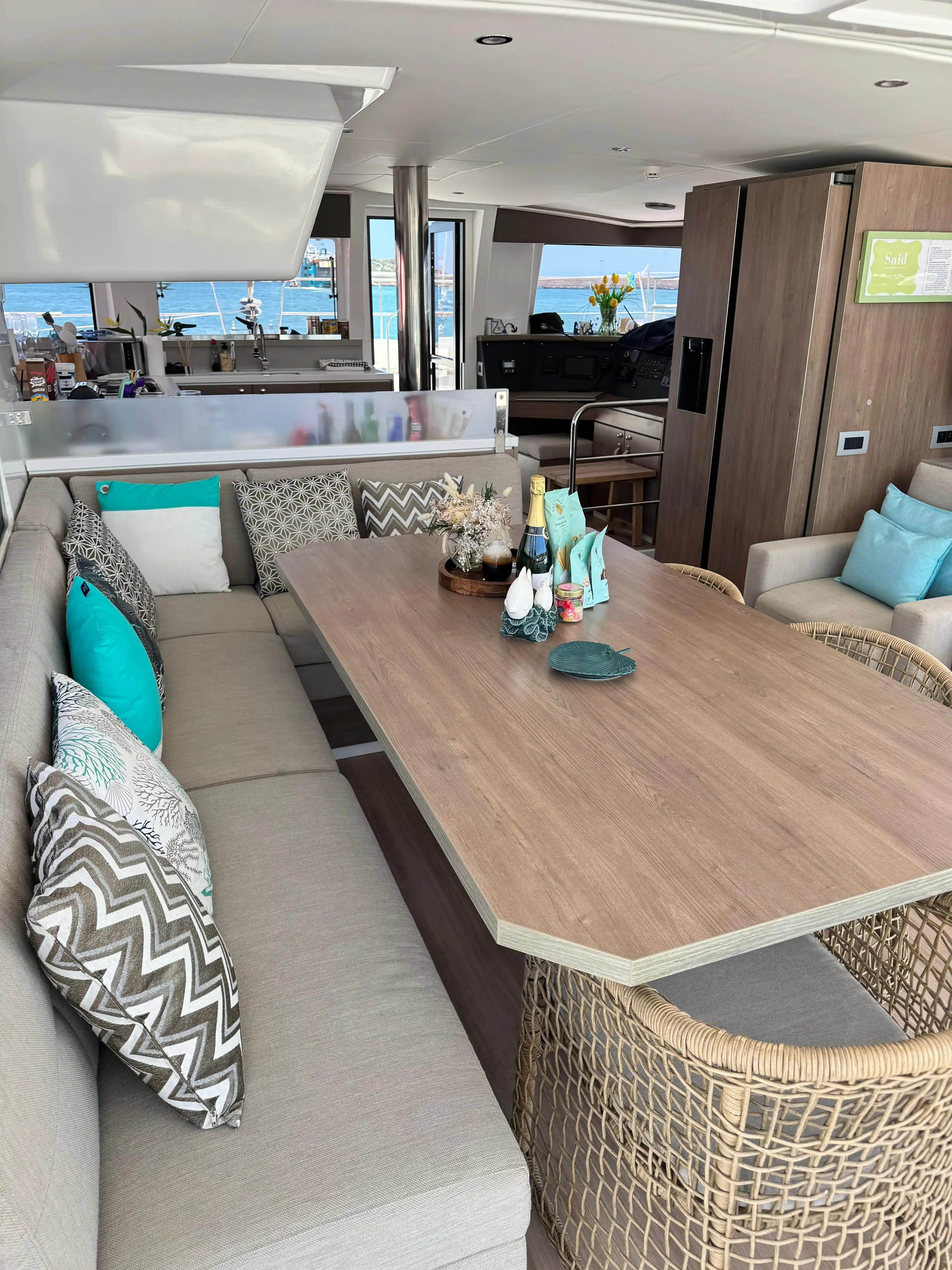 2023 BALI 4.4 for Sale in Vilanova i la Geltrú, ES Multi-Hull 1