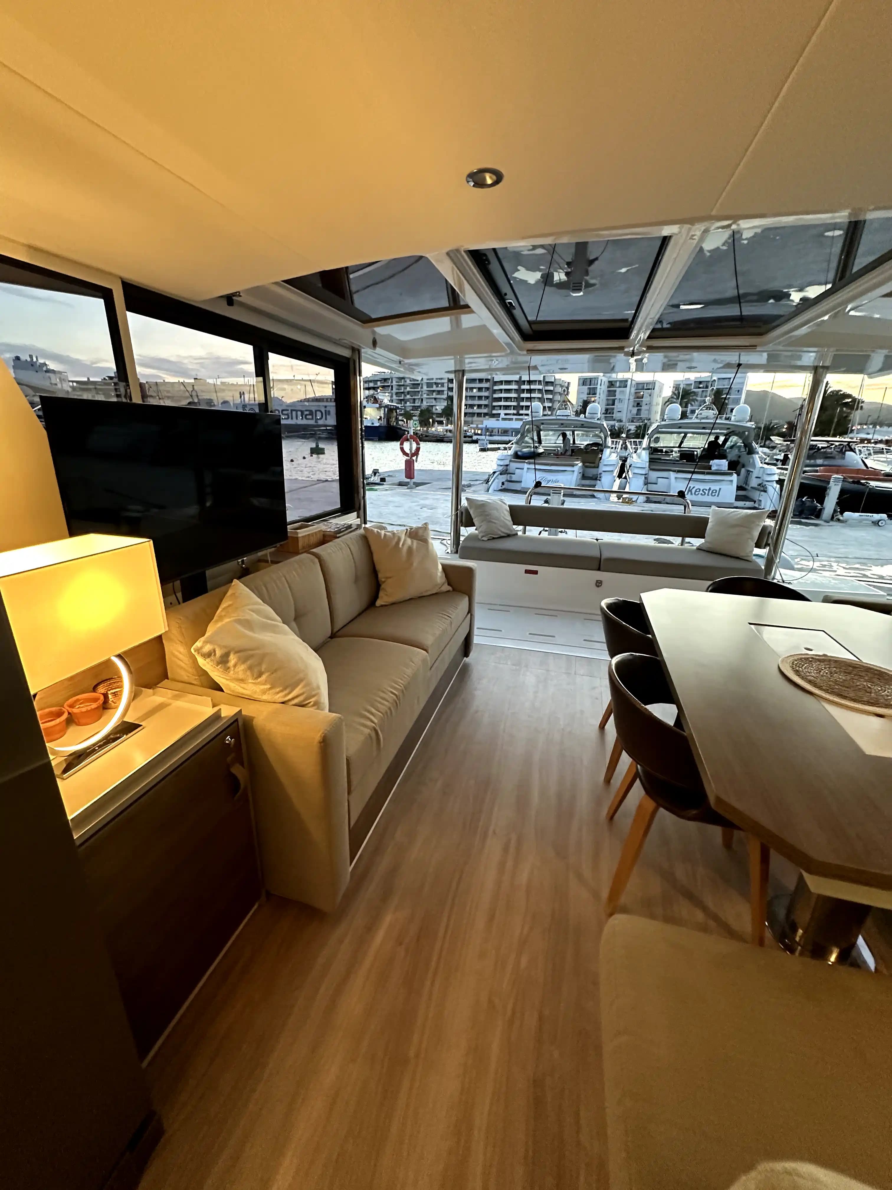 2023 BALI 4.6 for Sale in Sitges, ES Multi-Hull 5