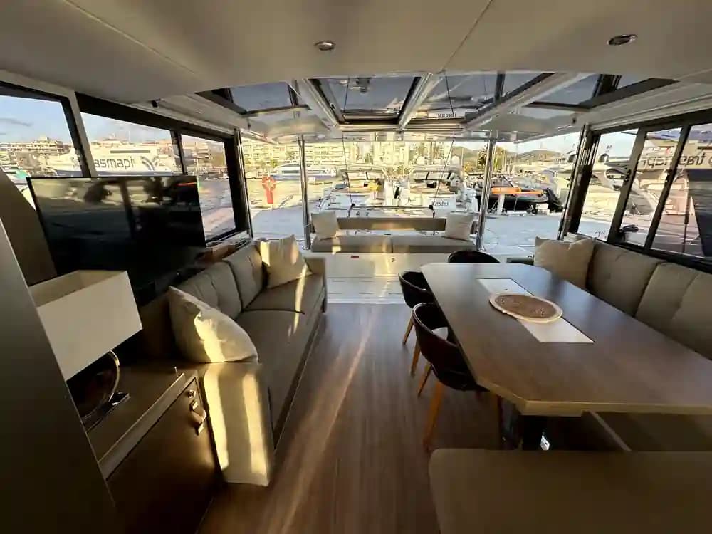 2023 BALI 4.6 for Sale in Sitges, ES Multi-Hull 2