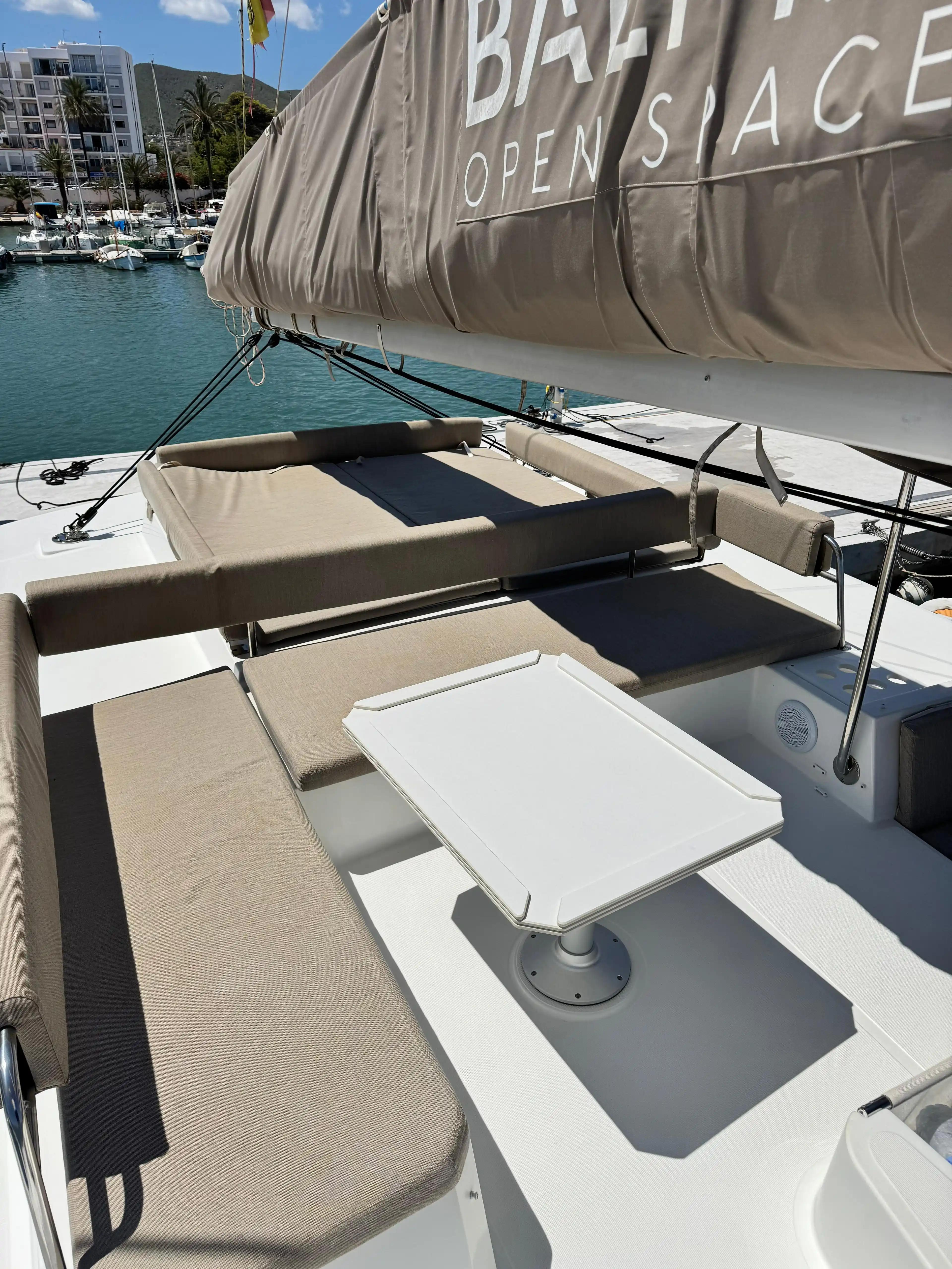 BALI 4.4 zum Verkauf