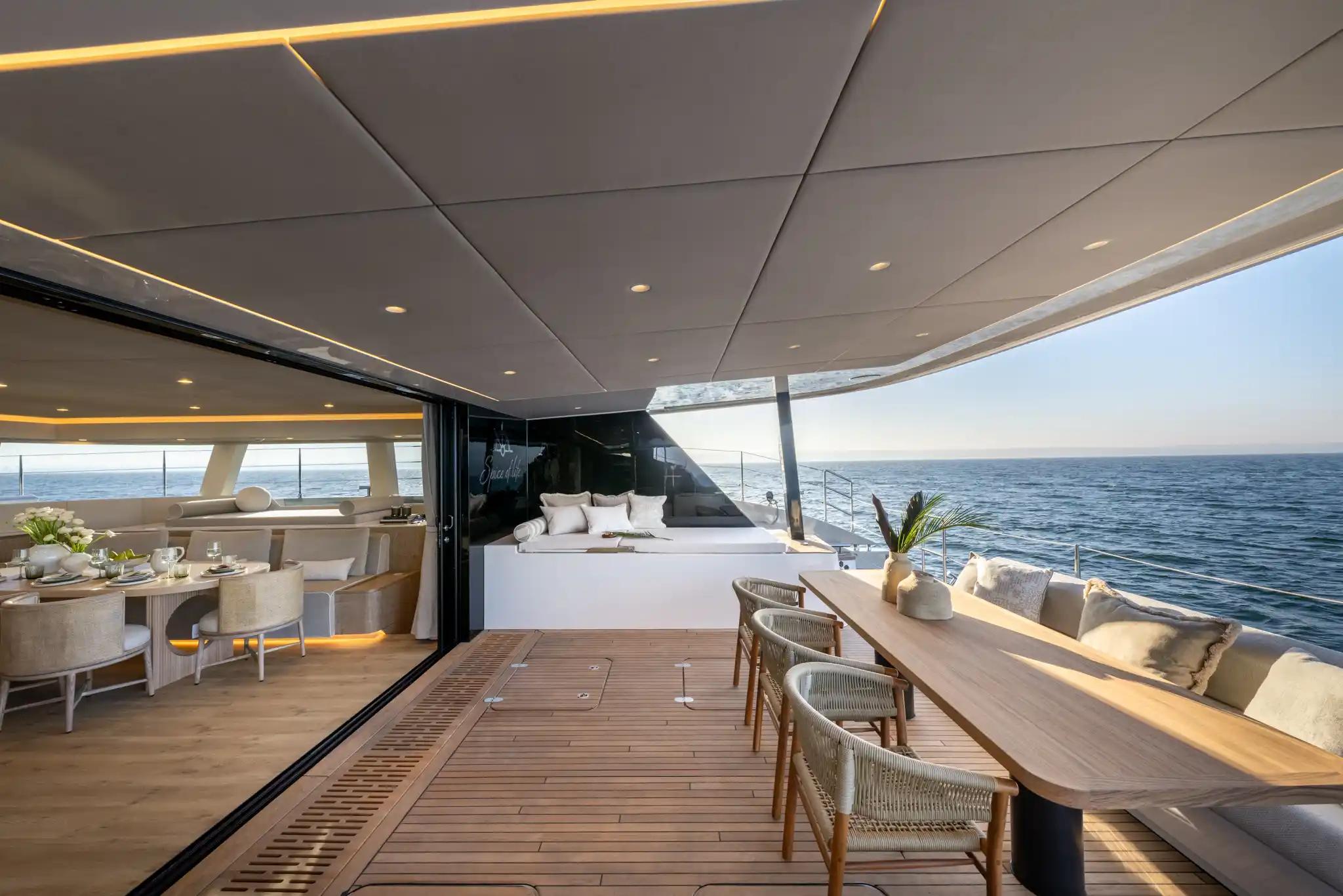 Sunreef Yachts 60 For Sale