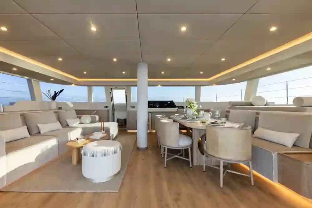 2025 Sunreef Yachts 60 for Sale in Sitges, ES Multi-Hull 3