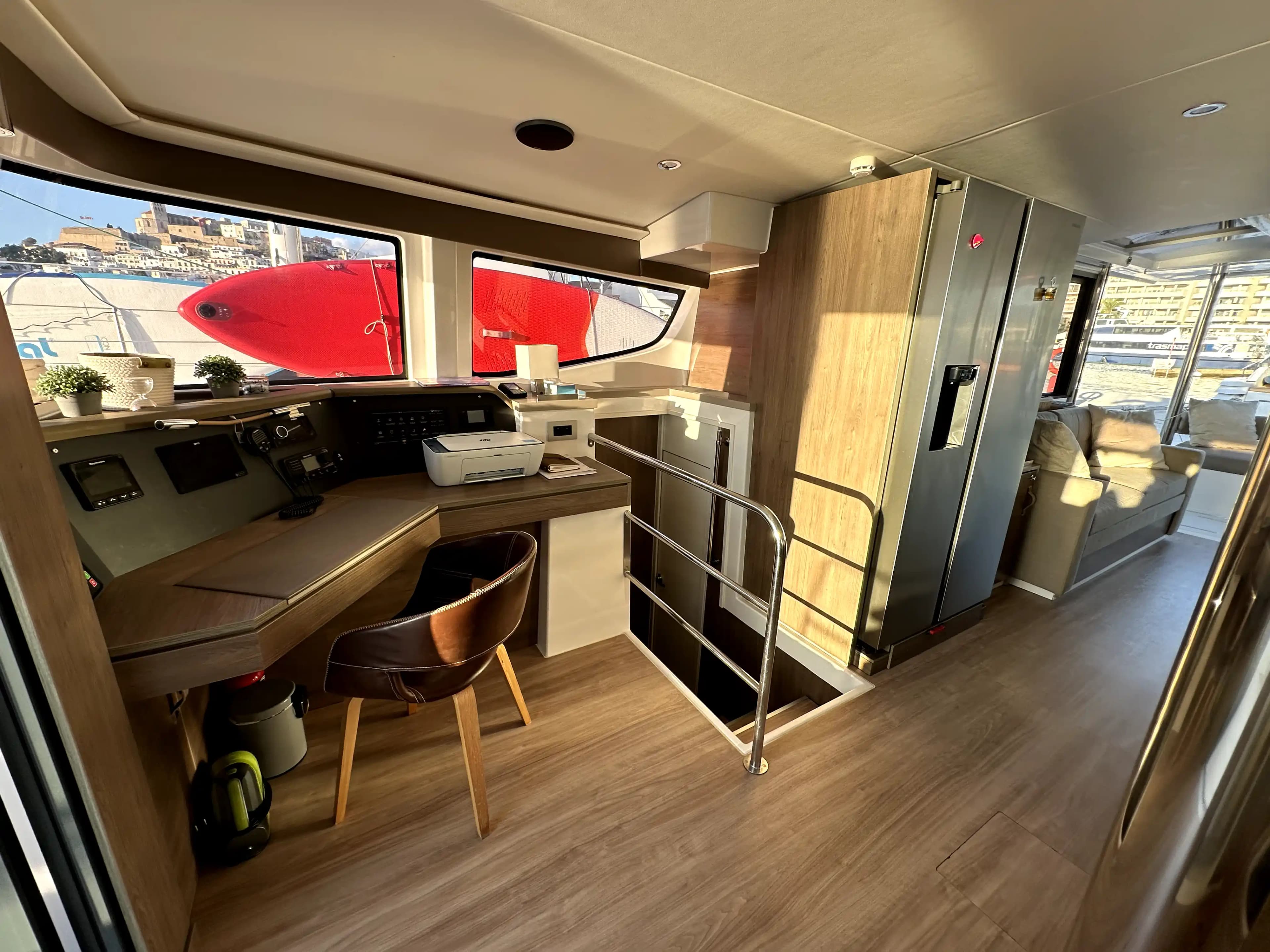 2023 BALI 4.6 for Sale in Sitges, ES Multi-Hull 3